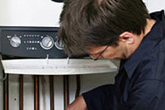 boiler repair Rushgreen
