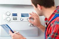 free commercial Rushgreen boiler quotes