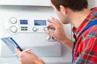 free Rushgreen gas safe engineer quotes