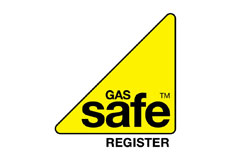 gas safe companies Rushgreen